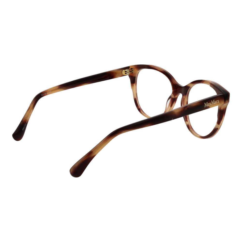 Max Mara Brown Women Optical Frames - ACCEXO