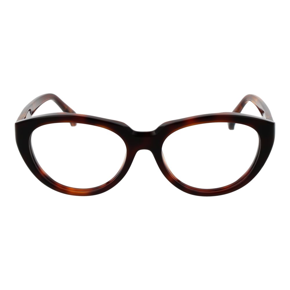 Max Mara Brown Women Optical Frames - ACCEXO