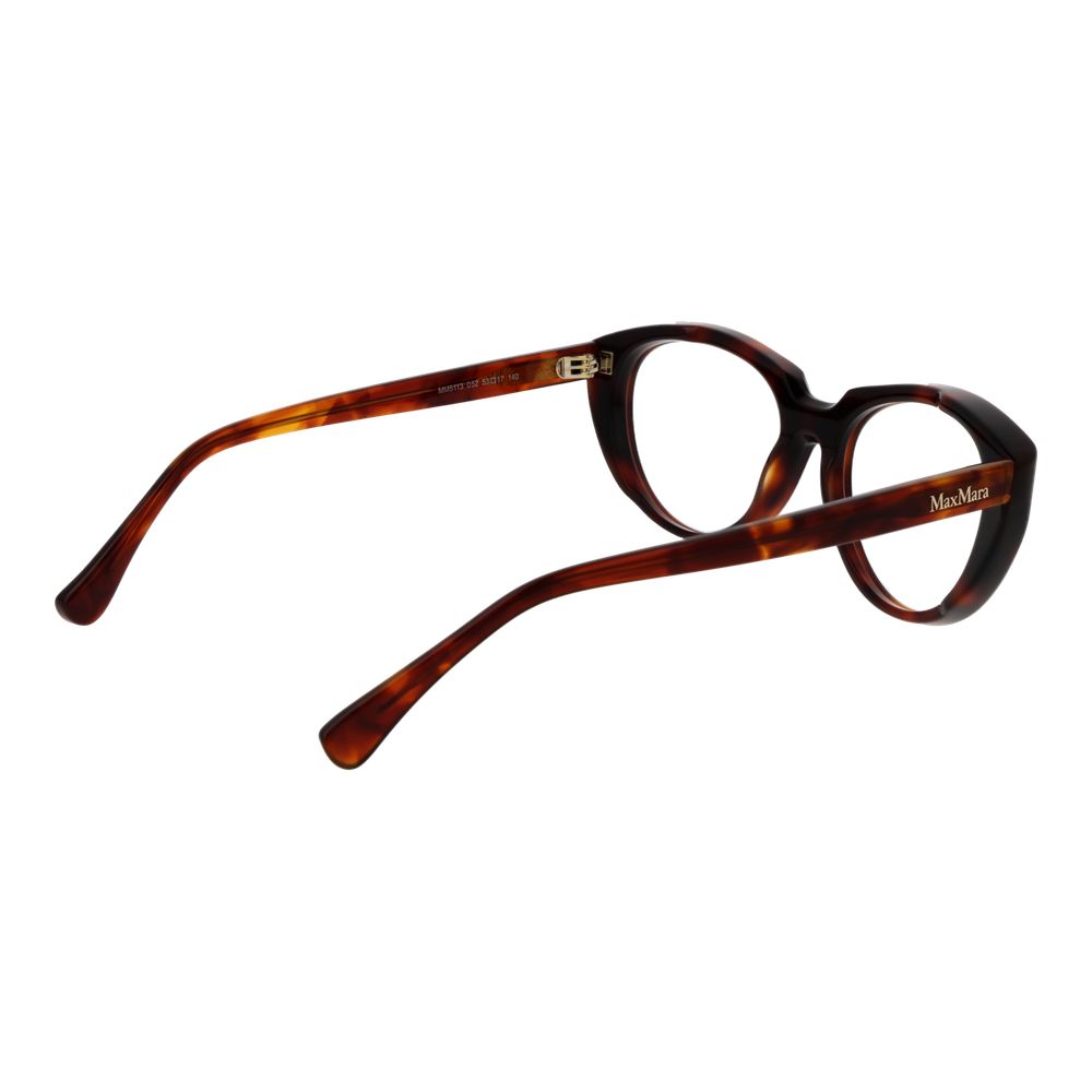 Max Mara Brown Women Optical Frames - ACCEXO