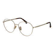 Max Mara Gold Women Optical Frames - ACCEXO