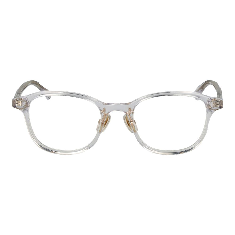 Max Mara Transparent Women Optical Frames - ACCEXO