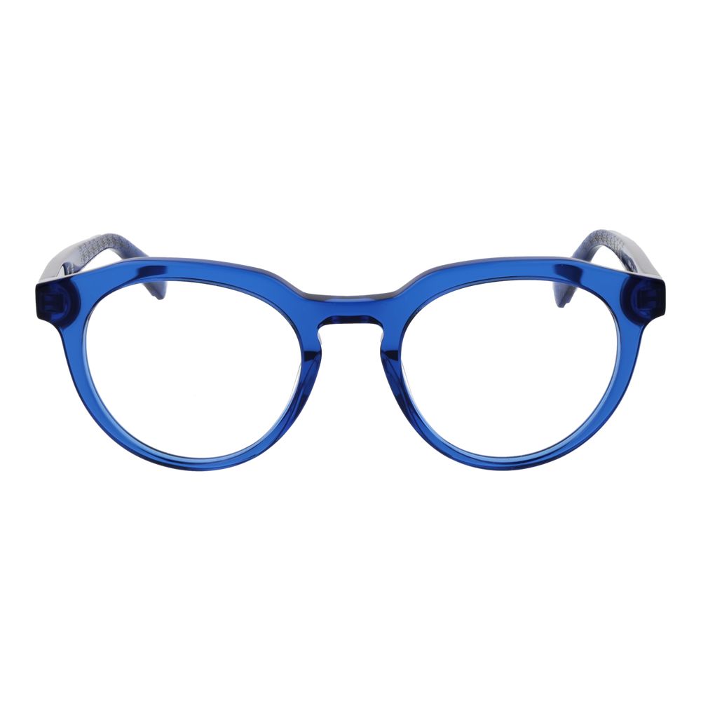 Guess Blue Men Optical Frames - ACCEXO