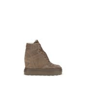 Casadei Wedge Sneakers - ACCEXO