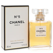 Chanel No. 5 Eau De Parfum Spray By Chanel, Perfume for Women, available at zachava.com