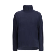 Allude Turtleneck Sweater - ACCEXO
