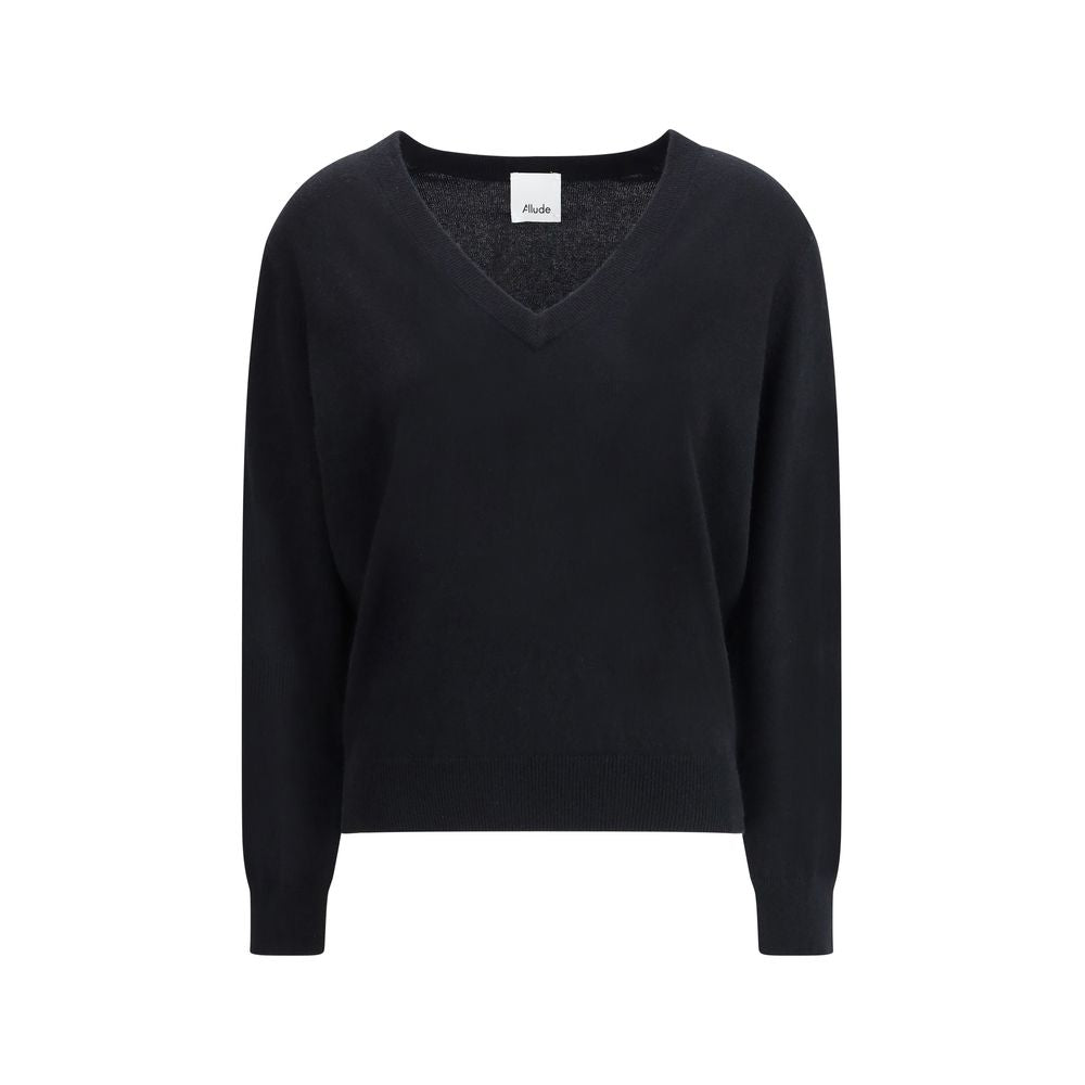 Allude Cashmere Sweater - ACCEXO