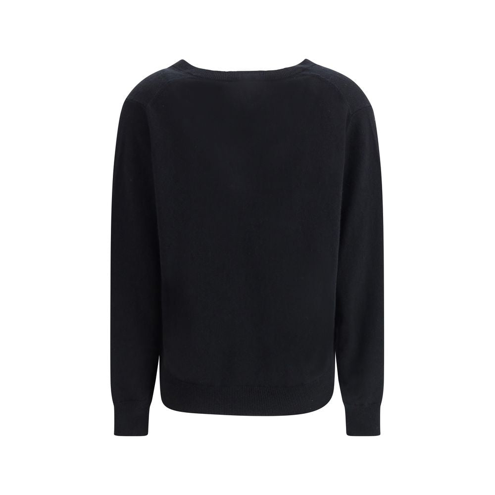 Allude Cashmere Sweater - ACCEXO