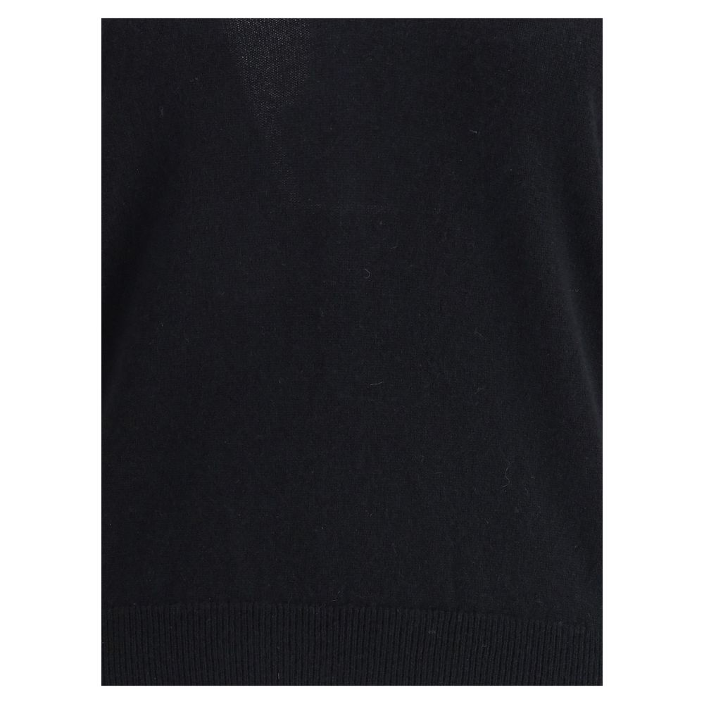 Allude Cashmere Sweater - ACCEXO