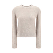 Allude Cashmere Sweater - ACCEXO