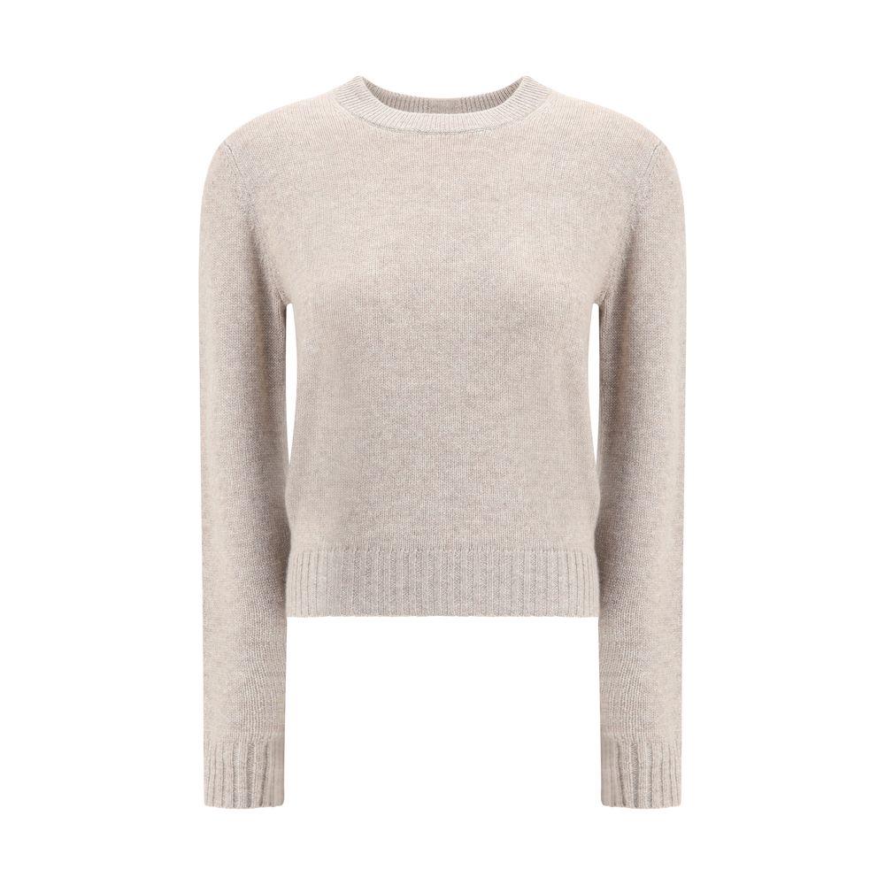Allude Cashmere Sweater - ACCEXO
