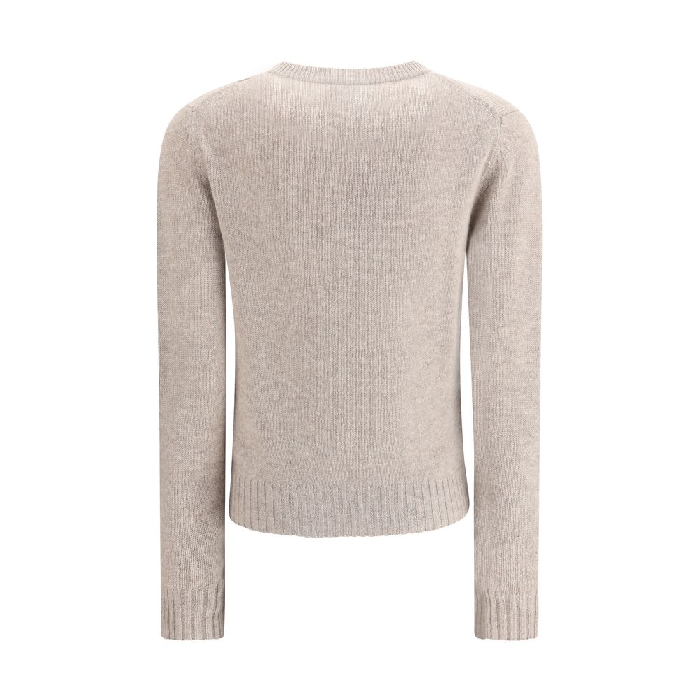 Allude Cashmere Sweater - ACCEXO