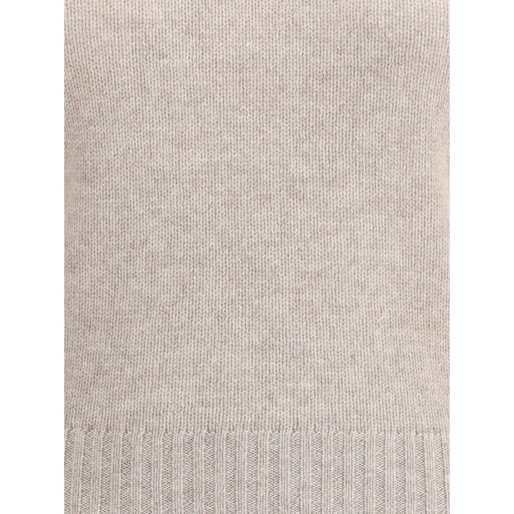 Allude Cashmere Sweater - ACCEXO