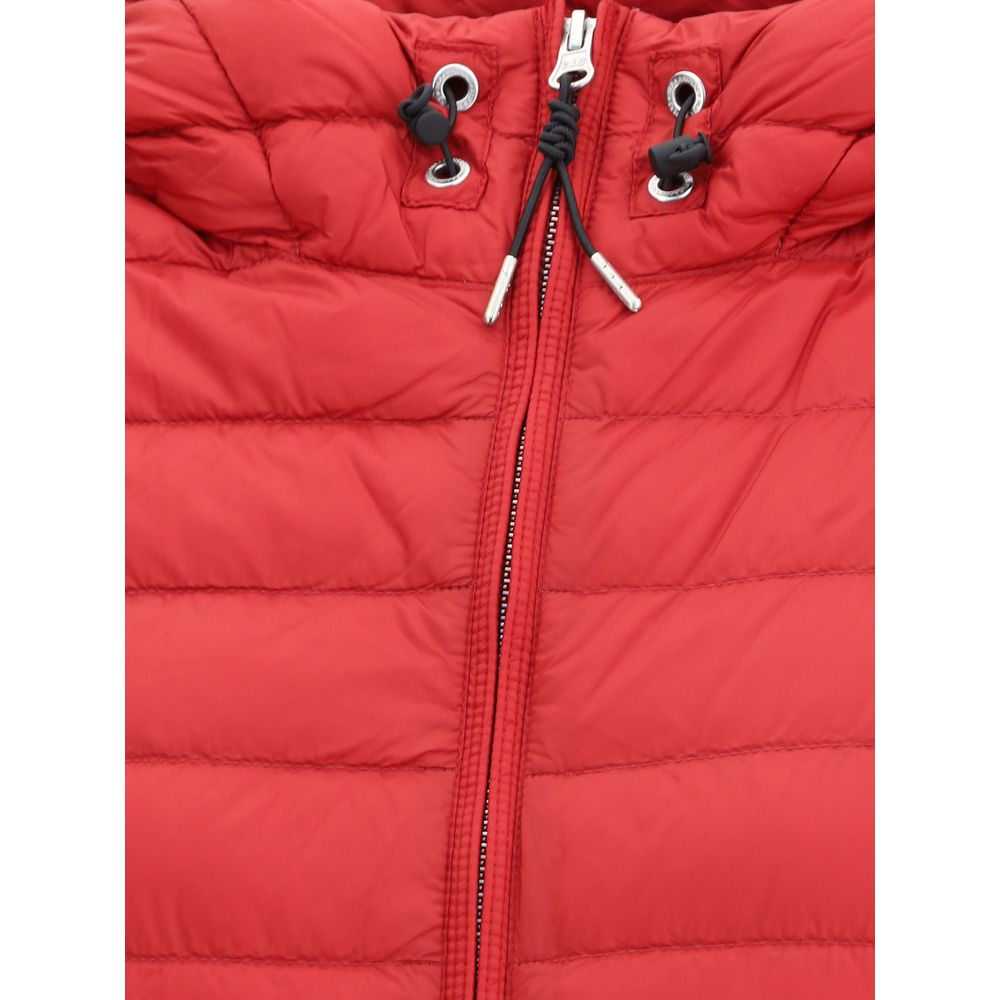 Parajumpers Meredith Down Jacket - ACCEXO