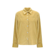 Jacob Cohen Corduroy Overshirt - ACCEXO