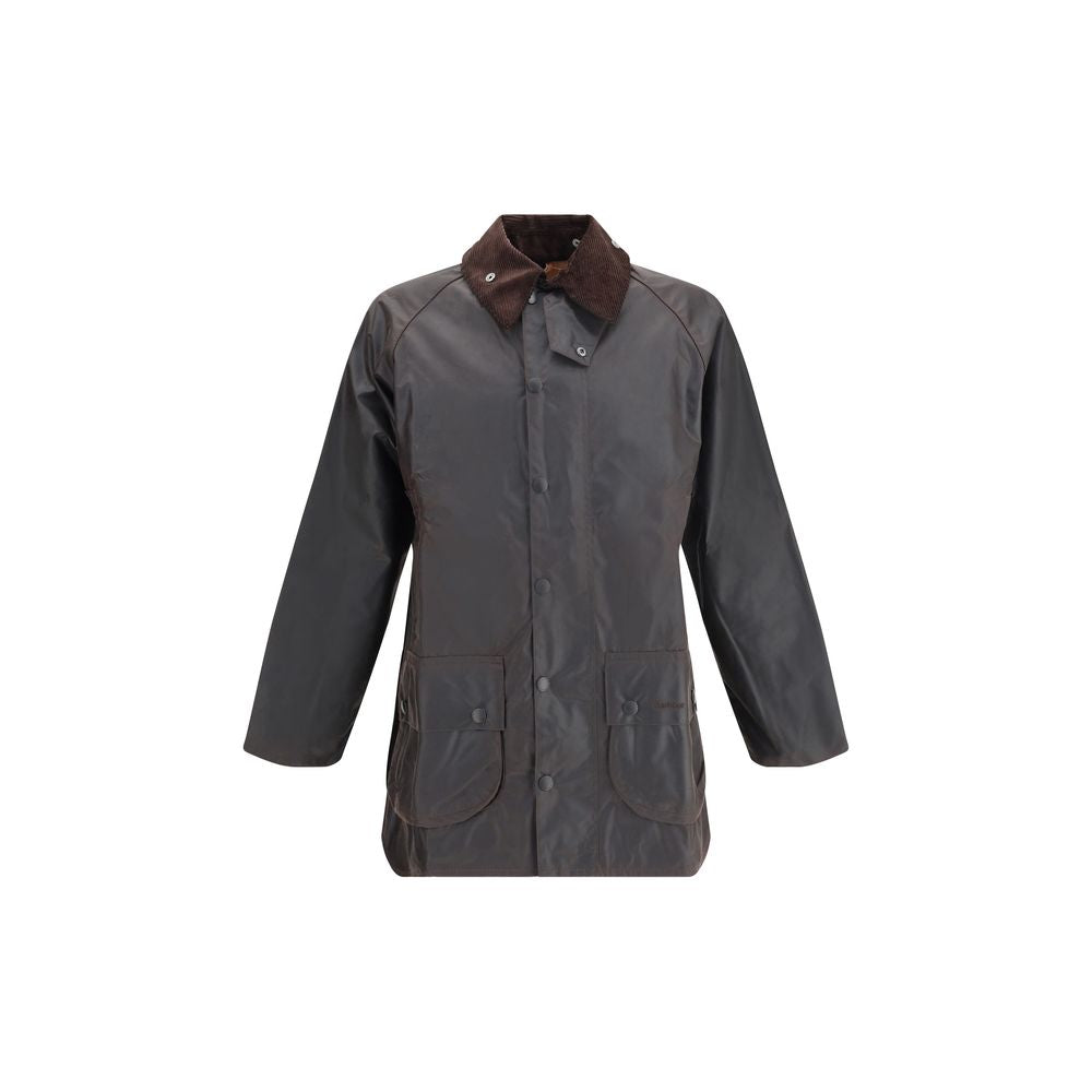 Barbour Beaufort Jacket - ACCEXO