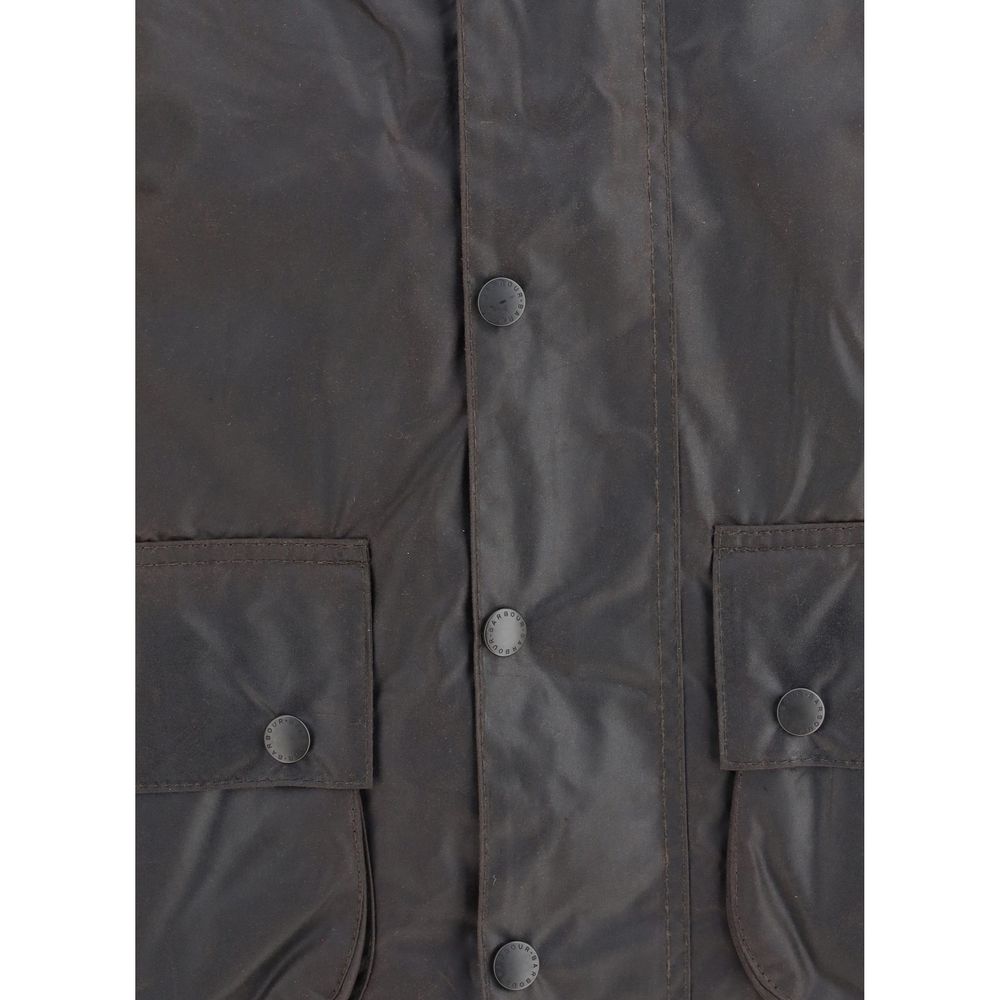 Barbour Beaufort Jacket - ACCEXO