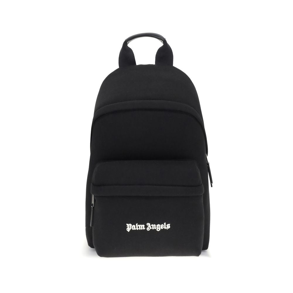 Palm Angels Logo Backpack