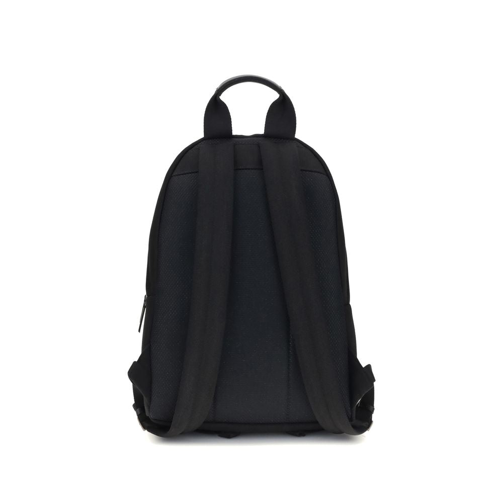 Palm Angels Logo Backpack