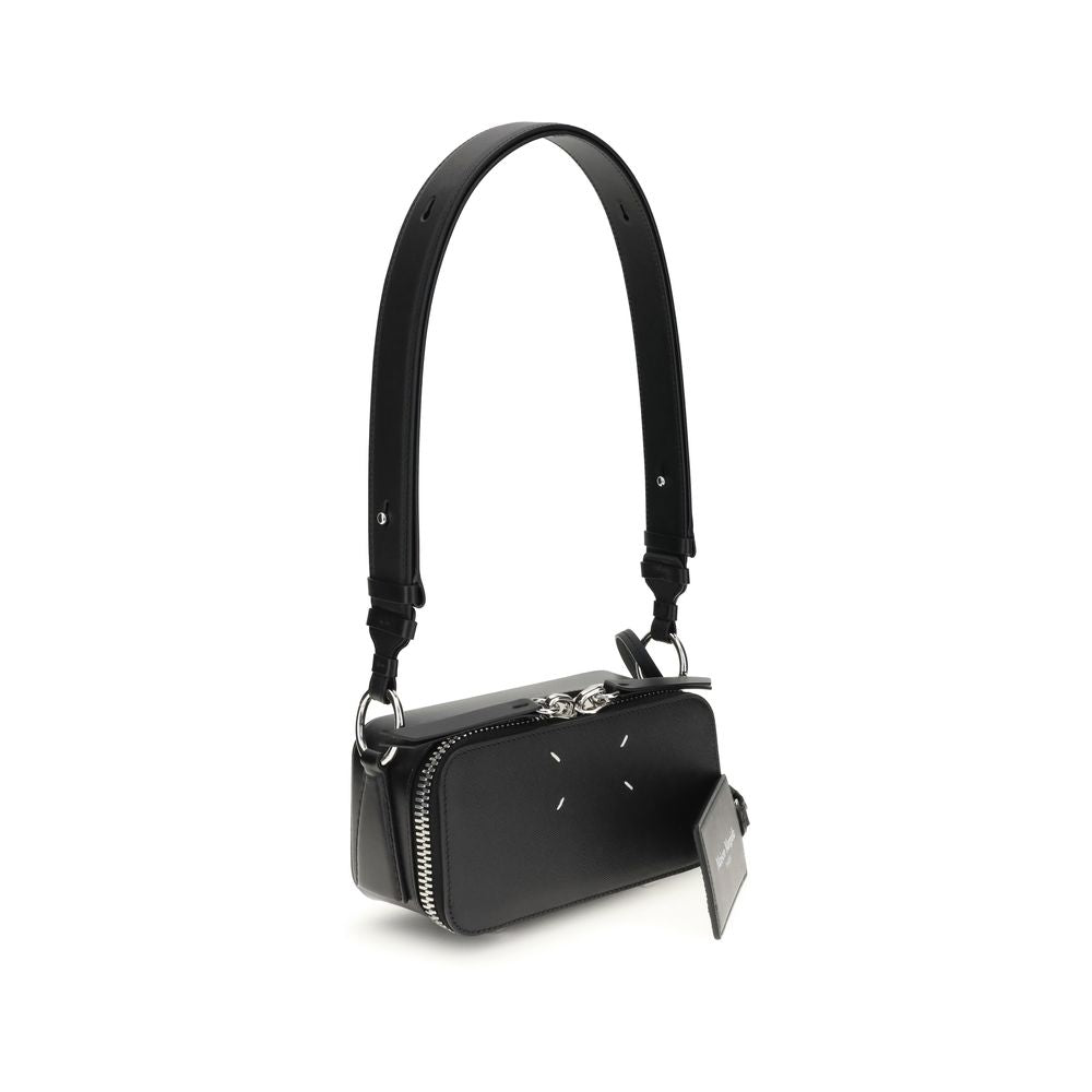 Margiela Doll small Shoulder Bag - ACCEXO