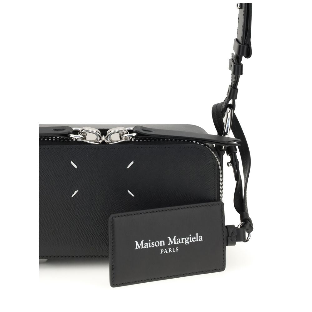 Margiela Doll small Shoulder Bag - ACCEXO