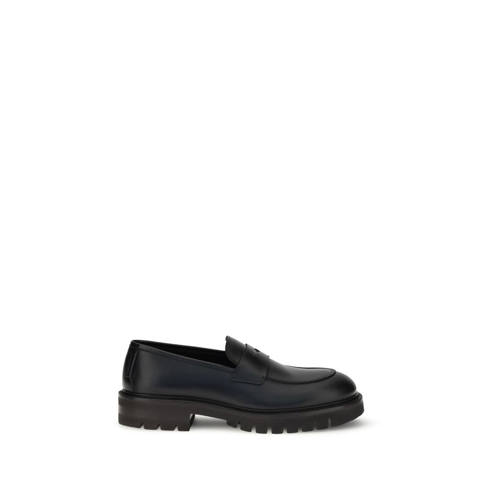 Ferragamo Penny Loafers - ACCEXO