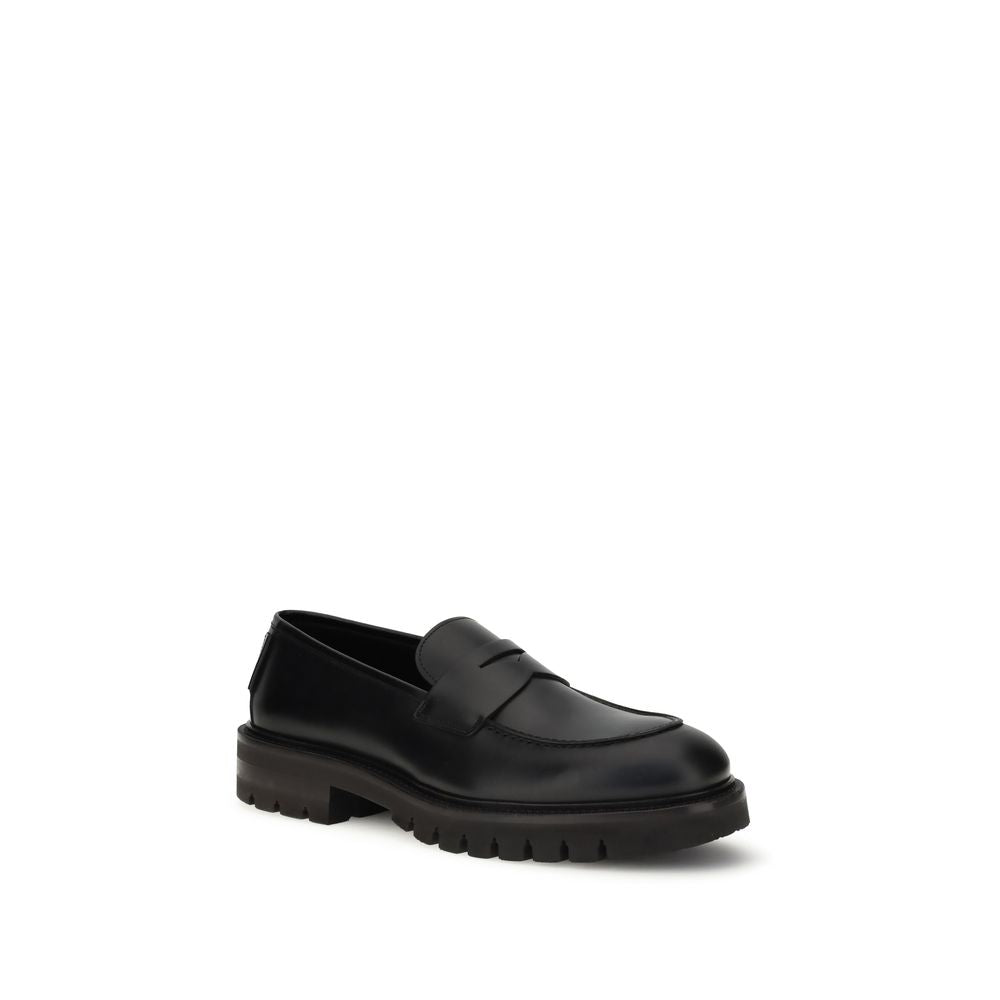 Ferragamo Penny Loafers - ACCEXO