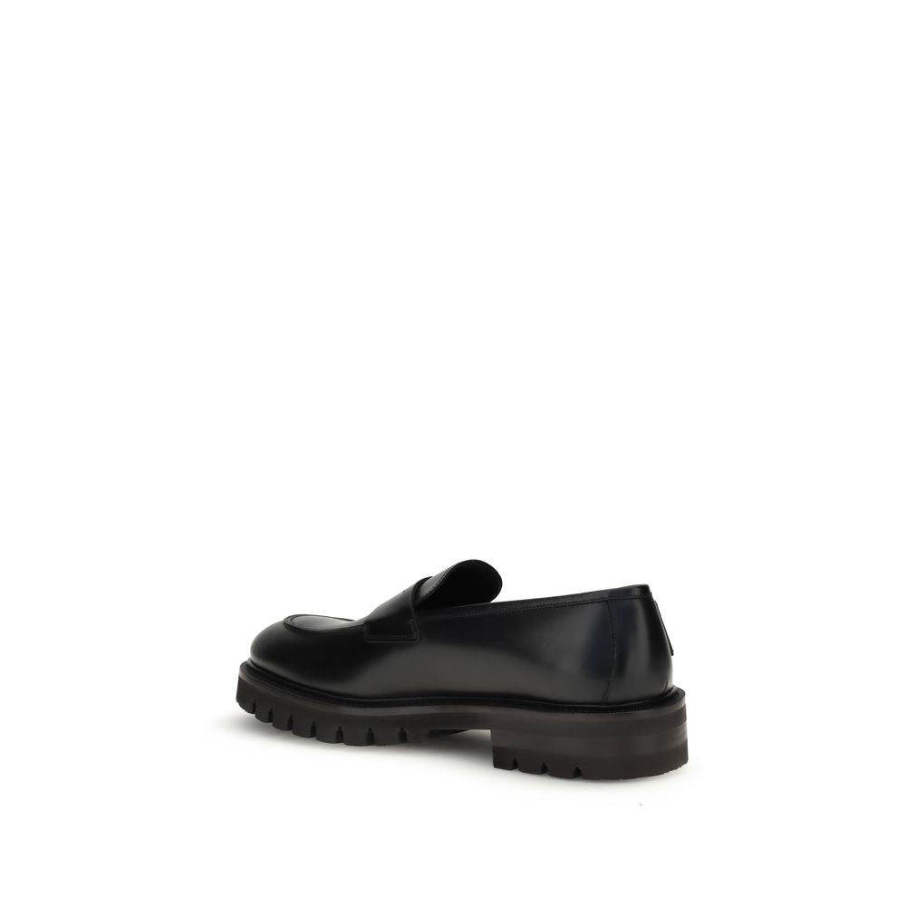 Ferragamo Penny Loafers - ACCEXO