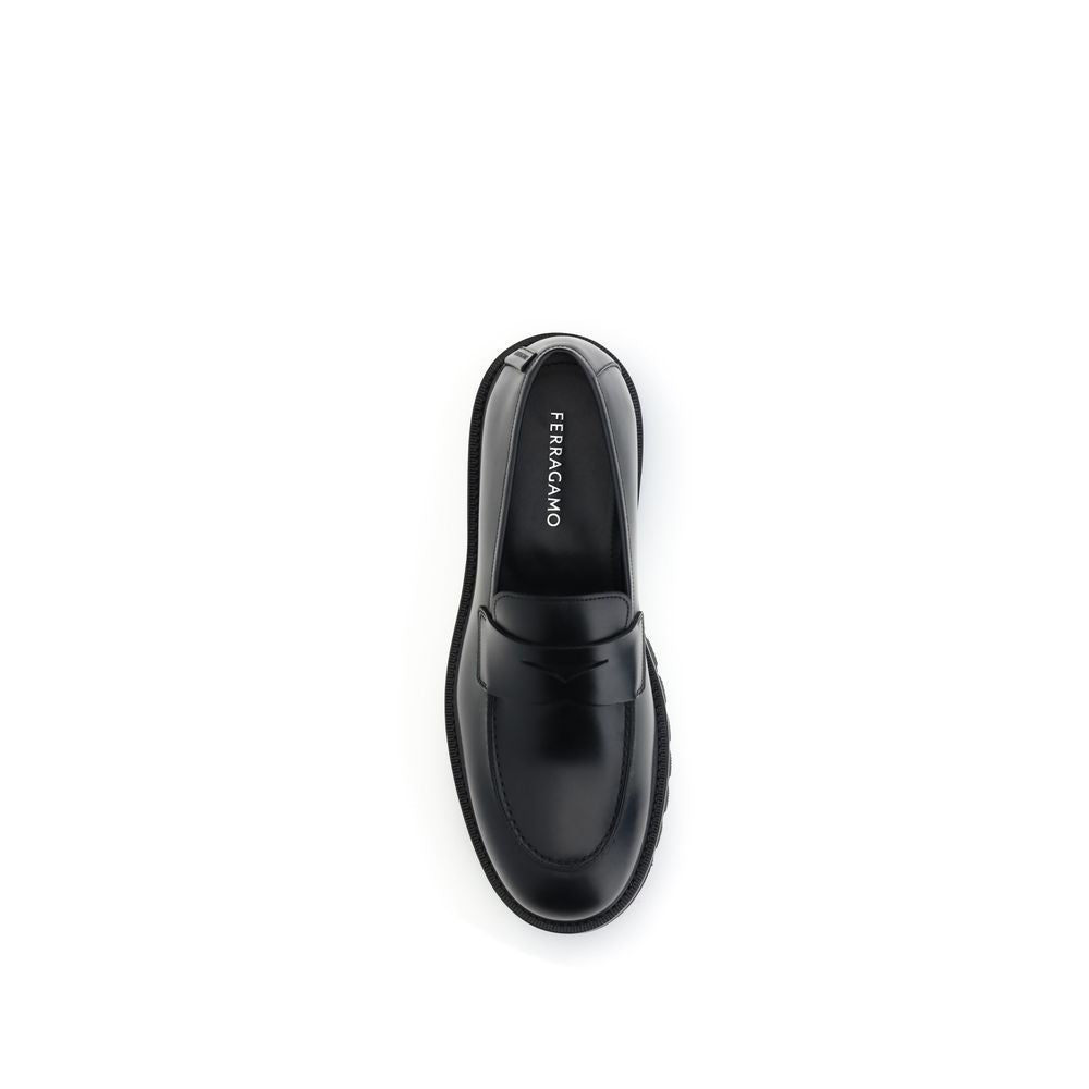 Ferragamo Penny Loafers - ACCEXO