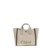 Chloé Carry medium Tote Bag - ACCEXO