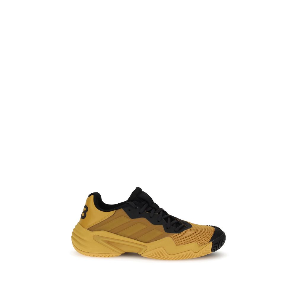 Y-3 Barricade 13 Sneakers - ACCEXO