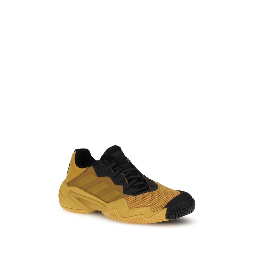 Y-3 Barricade 13 Sneakers - ACCEXO