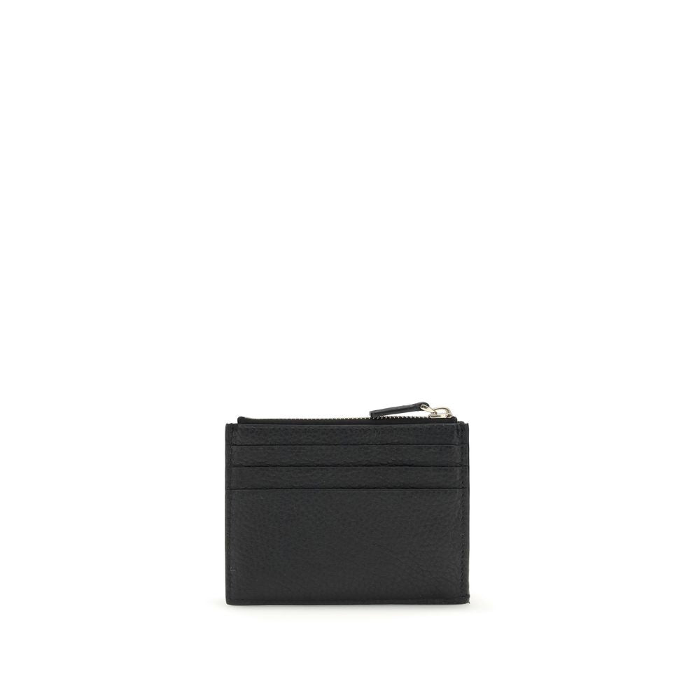 Valentino Garavani Rockstud Card Holder - ACCEXO
