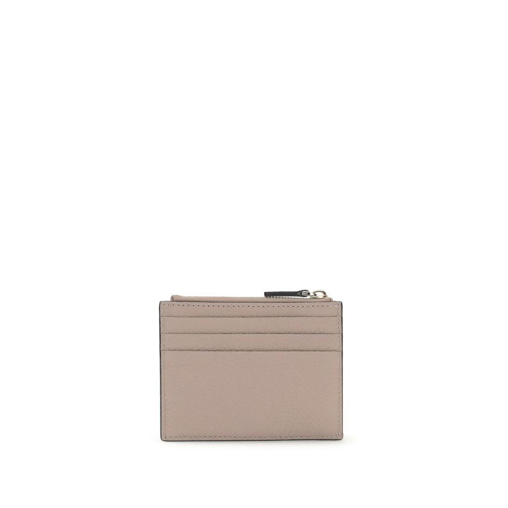 Valentino Garavani Rockstud Card Holder - ACCEXO