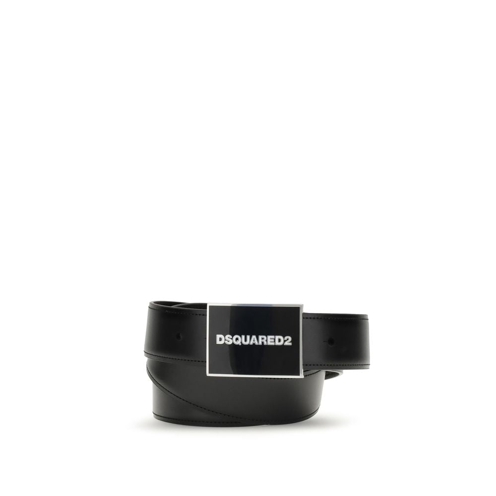 Dsquared² 4-in-1 Belt Gift Box - ACCEXO