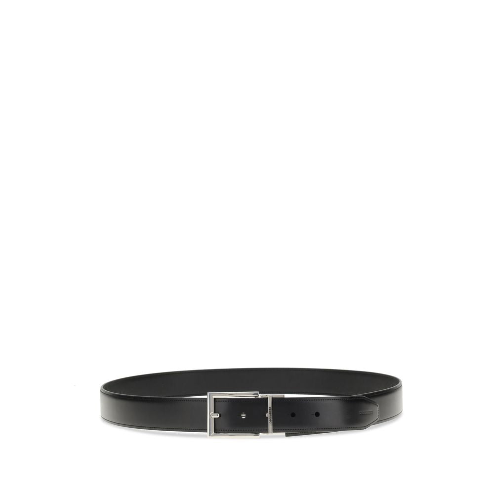 Dsquared² 4-in-1 Belt Gift Box - ACCEXO