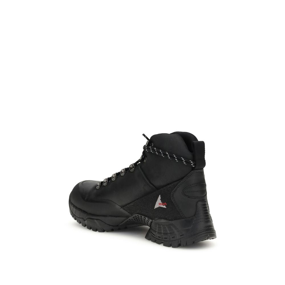 ROA Andreas Mountain Boots - ACCEXO