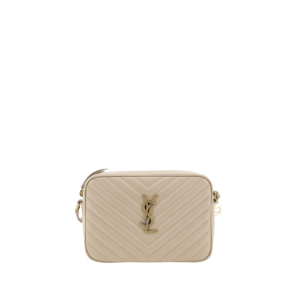 Saint Laurent LouLou Shoulder Bag - ACCEXO
