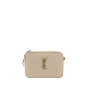 Saint Laurent LouLou Shoulder Bag - ACCEXO