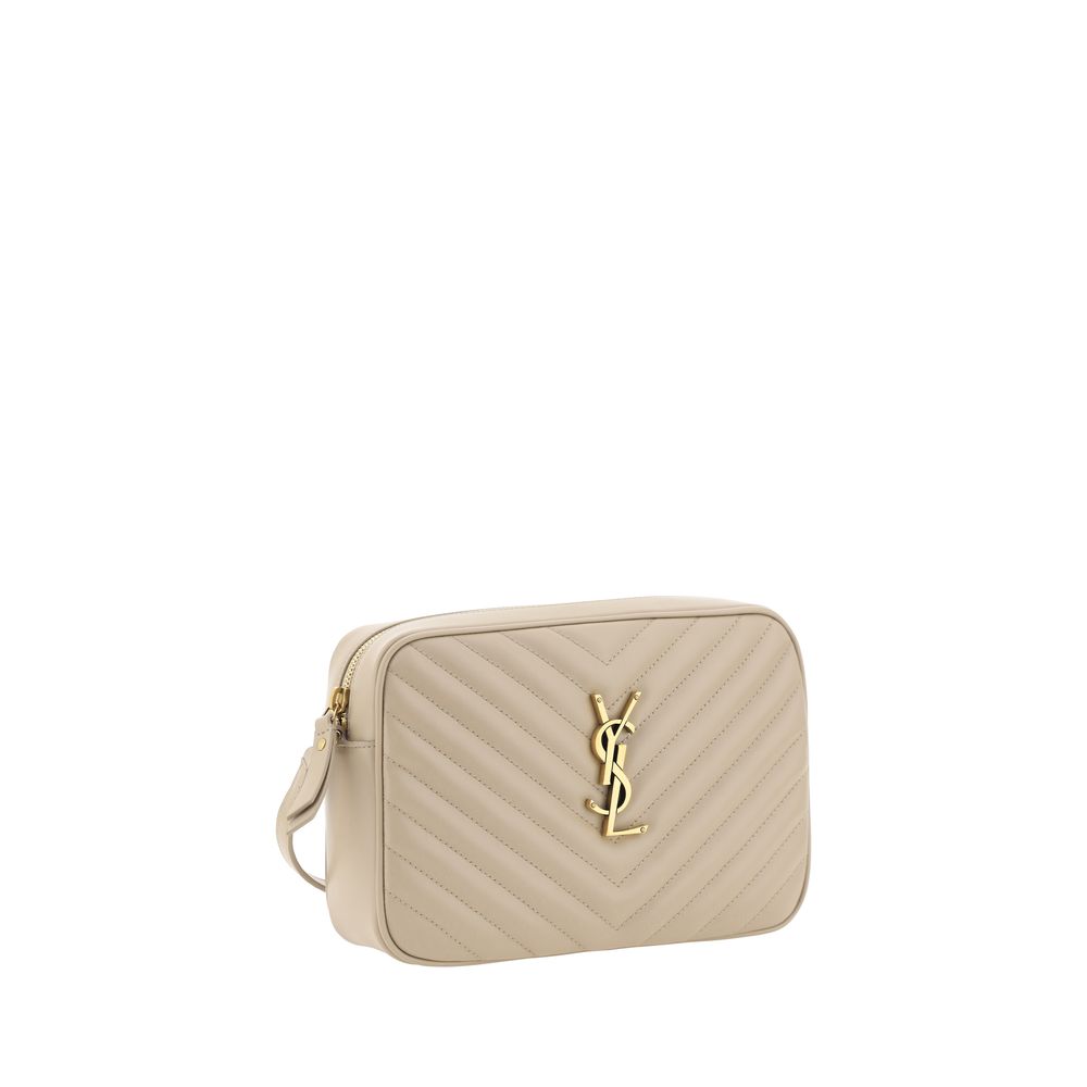 Saint Laurent LouLou Shoulder Bag - ACCEXO