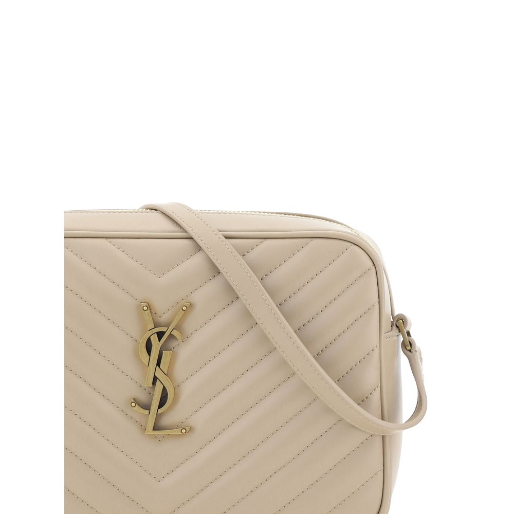 Saint Laurent LouLou Shoulder Bag - ACCEXO