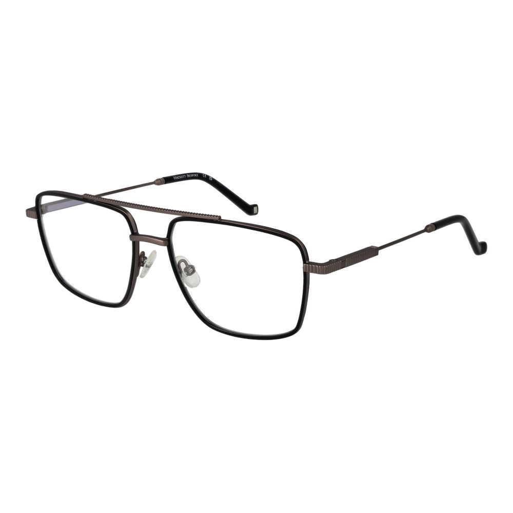 Hackett Gray Men Optical Frames - ACCEXO