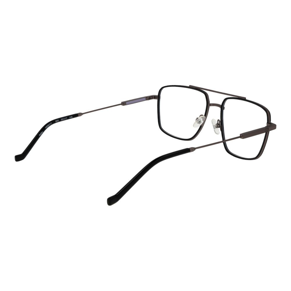 Hackett Gray Men Optical Frames - ACCEXO