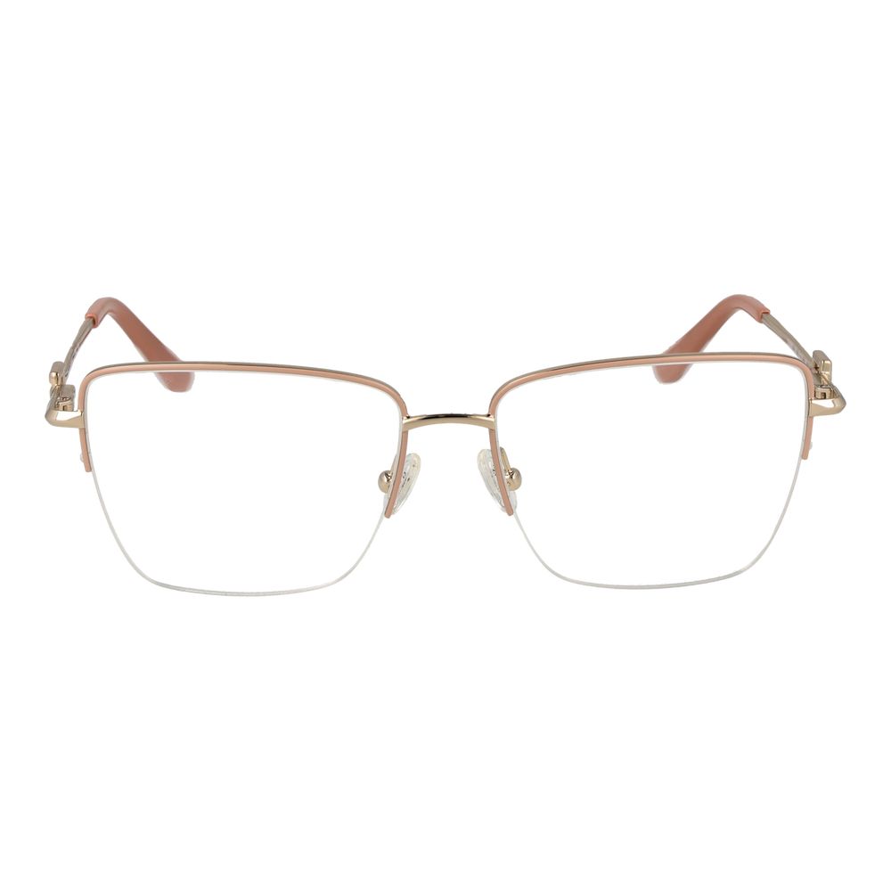 Guess Pink Women Optical Frames - ACCEXO