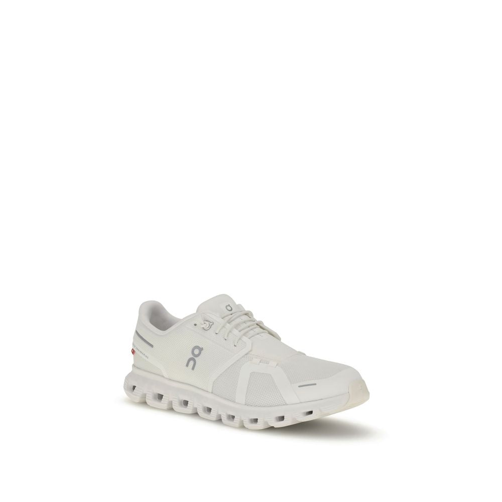 ON Cloud 6 Sneakers - ACCEXO