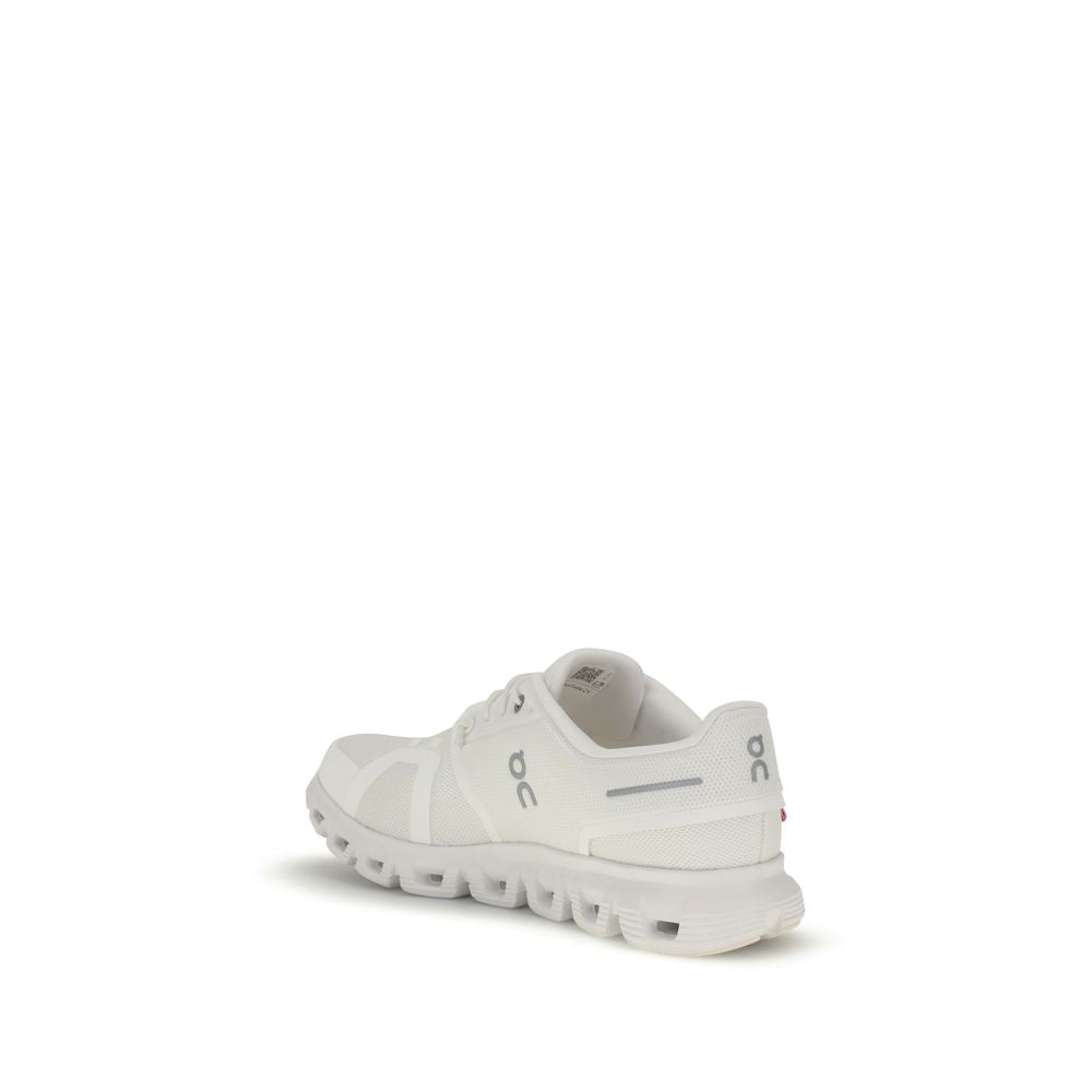 ON Cloud 6 Sneakers - ACCEXO