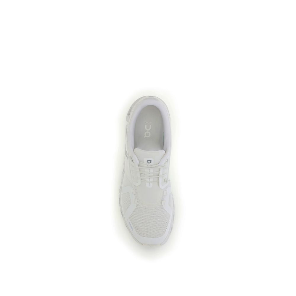ON Cloud 6 Sneakers - ACCEXO