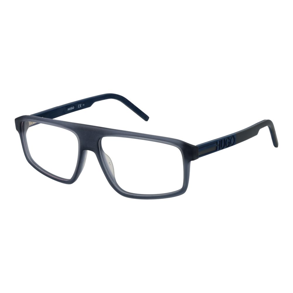 Hugo Boss Blue Men Optical Frames - ACCEXO