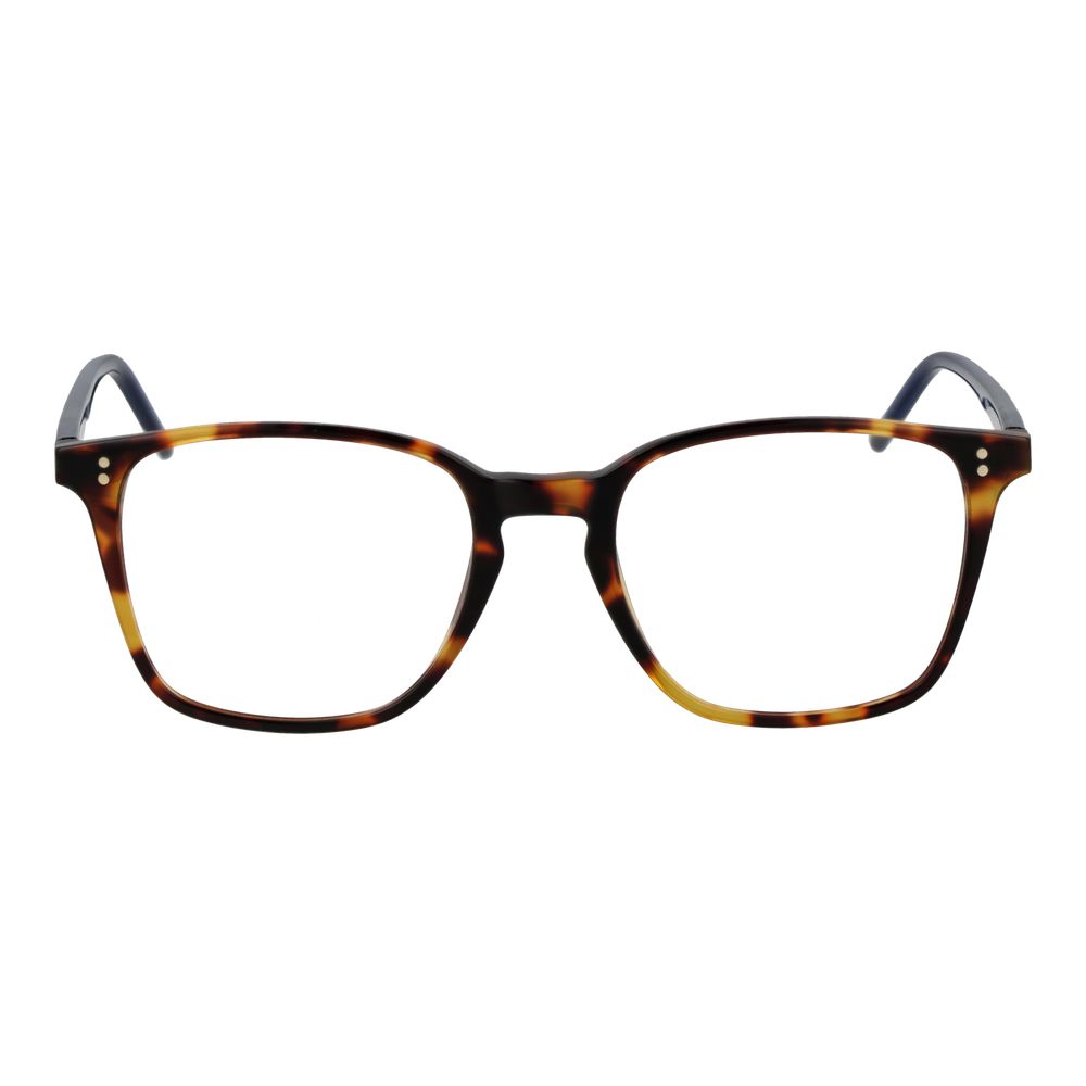 Hackett Brown Men Optical Frames - ACCEXO