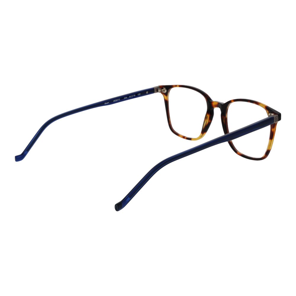 Hackett Brown Men Optical Frames - ACCEXO