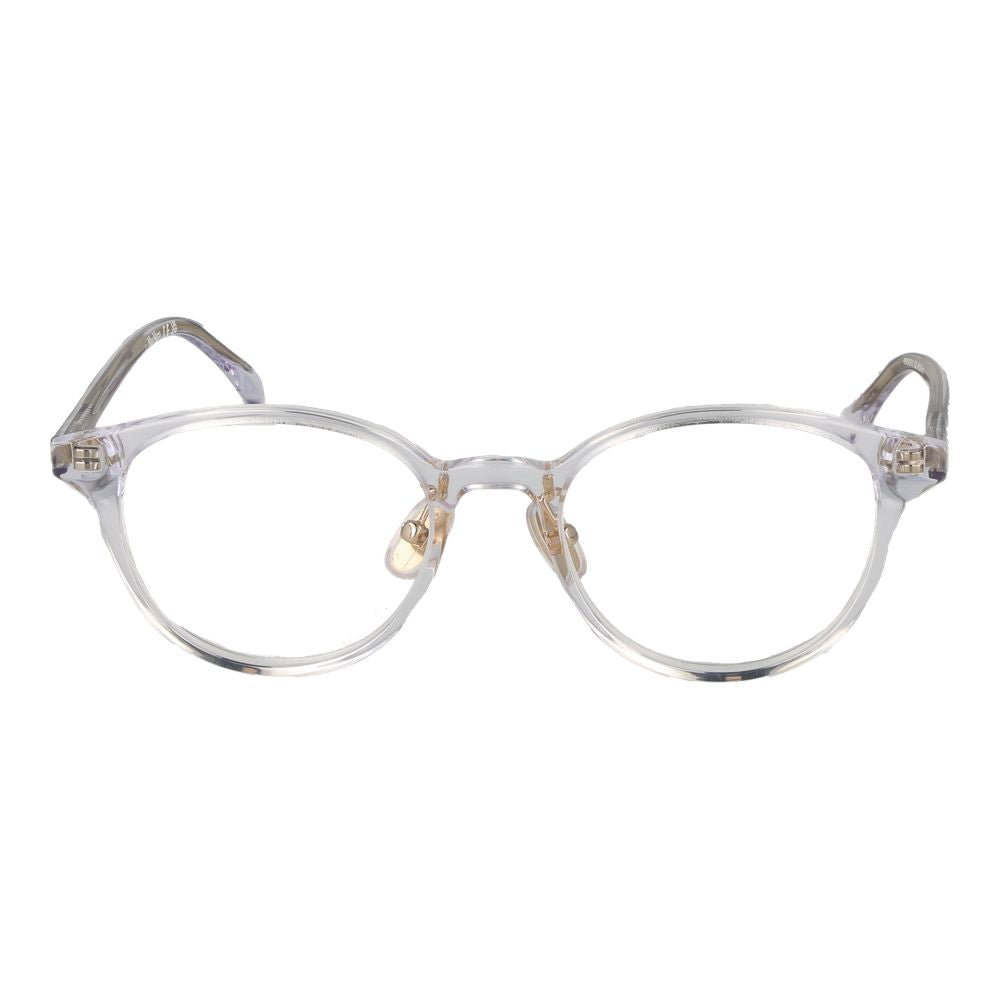 Max Mara Transparent Women Optical Frames - ACCEXO